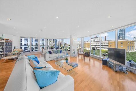 The Boulevard, Imperial Wharf, SW6