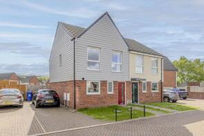 23, George Treglown Grove, Bucknall, Stoke-on-trent ST2 8NT