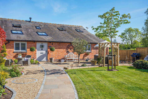 Croxton Green, Cholmondeley, Malpas