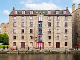 Flat 15, 6, Commercial Wharf, North Leith, Edinburgh EH6 6LF