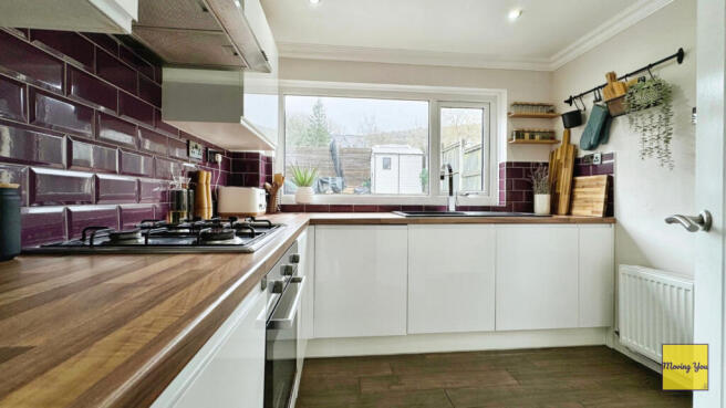 Ynys Y Mond Road, Pontardawe, SA8 3BA - ANDY O'NEI