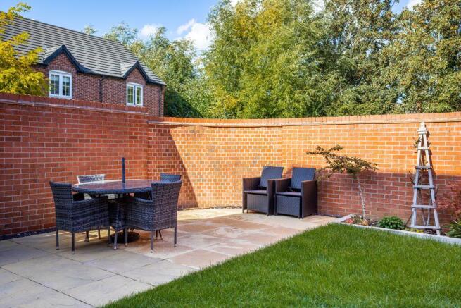Final-27 - 3 bedroom detached (house) at Irons C