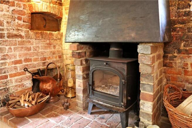 Log-Burner
