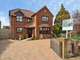 Michaelmas, Walkeringham Road, Doncaster DN10 4PL