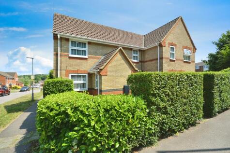 Travellers Lane, Hatfield, AL10