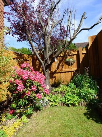 GARDENS