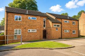 11, Aspasia Close, St. Albans AL1 5HQ