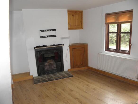 Alfriston Cottage, B
