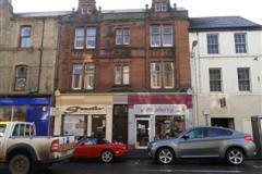 48 Flat1/1, South Street, Perth, PH2 8PD