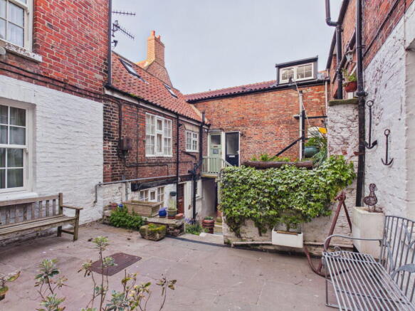 1 bed End of Terrace for sale Image 9