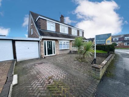 Owington Grove, Billingham