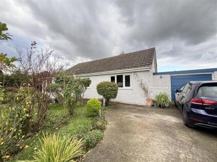 Authorpe Road, South Reston