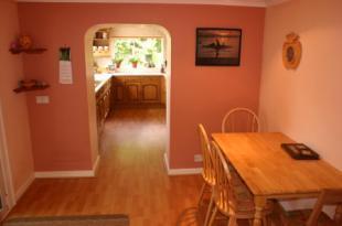 Breakfast Room