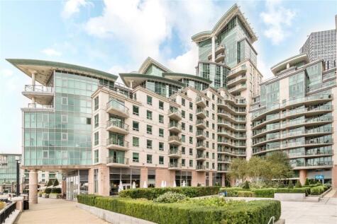 St. George Wharf, St George Wharf