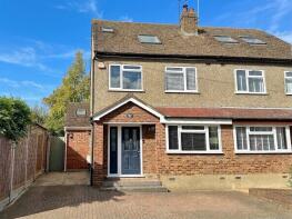 32, Burstead Drive, Billericay CM11 2QP