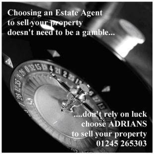 THINKING OF SELLING?