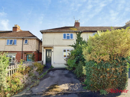 Pilley Crescent, Cheltenham, GL53