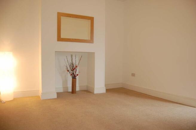 Sitting/Dining Room