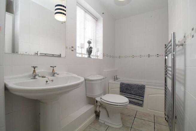 Master En-suite