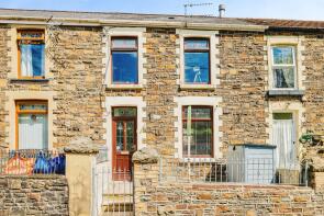 21, Station Road, Bridgend CF32 7RD