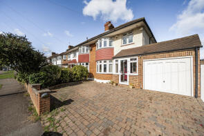 95, Greenfield Avenue, Surbiton KT5 9HS