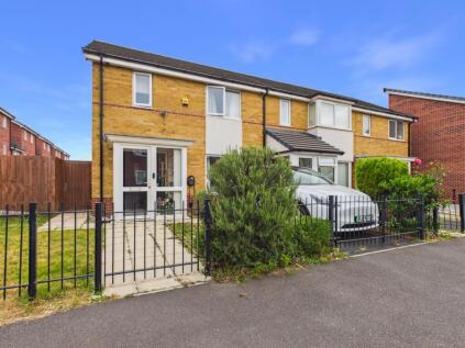 Winifred Drive, Kensington, Liverpool.