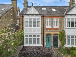 10, Tenison Avenue, Cambridge CB1 2DY