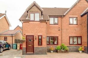 10, Dunlin Close, Bolton BL2 1EW