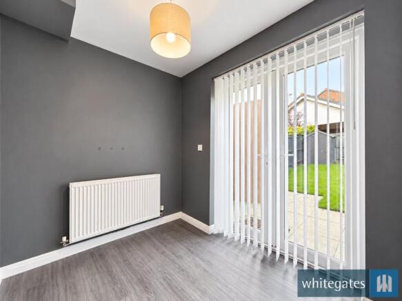 House in Sefton, Liverpool City Region - View 5