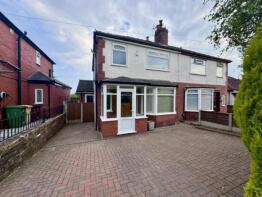 35, Verdure Avenue, Bolton BL1 5ER