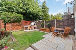491, Kingston Road, London SW20 8JP