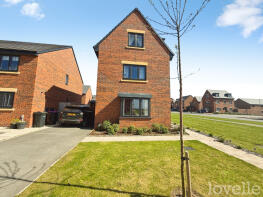 76, Foxby Mews, Gainsborough DN21 1FR