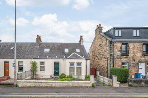 Pratt Street, Kirkcaldy