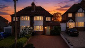 87, Fellows Lane, Birmingham B17 9TX