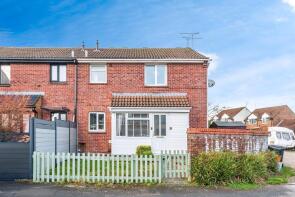 35, Woollaton Close, Grange Park, Swindon SN5 6BB