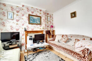 77, Harcourt Road, Nottingham NG7 6PZ