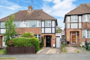 27, Uplands Road, Oadby LE2 4NT