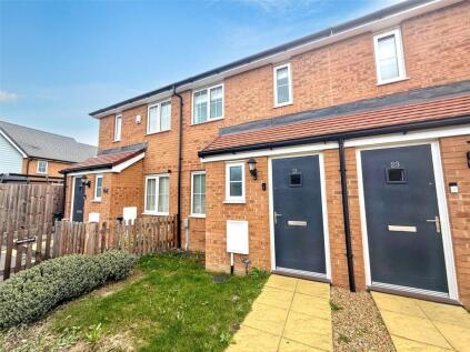 Field Lane, Gravesend, Kent, DA11