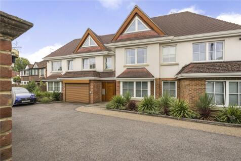 Totteridge Lane, London, N20