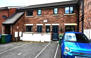 4, Church View, Church Street, Stone ST15 8EZ