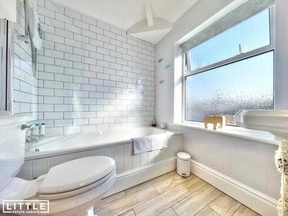 Bathrom
