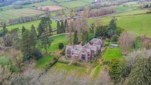 Colomendy Wood, Colomendy Wood Farm To Treherbert Road, Newport NP18 1LR