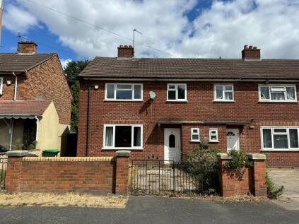 26 Oval Road, Tipton, DY4 9RU