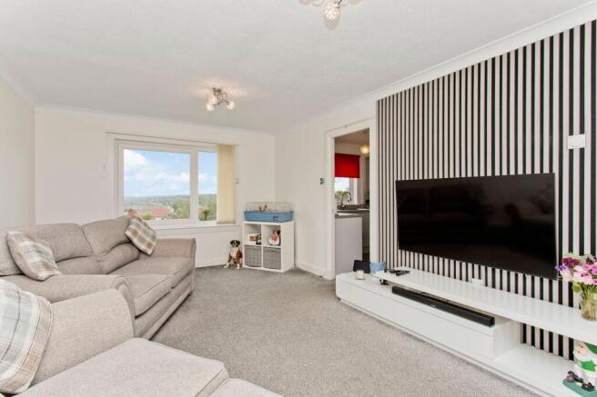 26, Andrew Court, Penicuik, Midlothian, EH26 photo 3