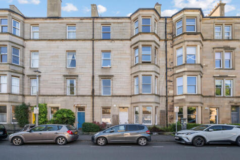28 Forbes Road, Edinburgh, EH10