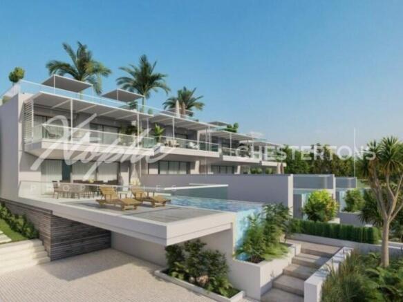 Vilas Alvas Prestige V3 Townhouse Villas For Sale (10)