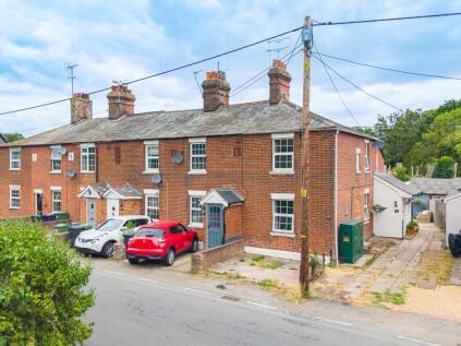Wethersfield Road, Sible Hedingham, Halstead