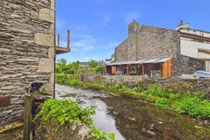 The Barn, Main Street, Kendal LA8 9LU