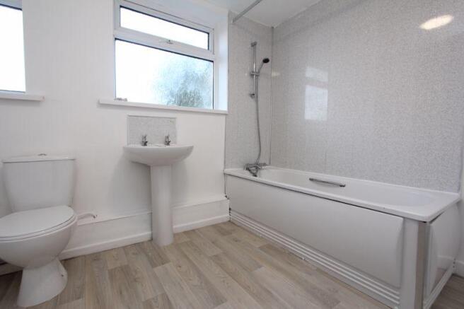 GF Bathroom