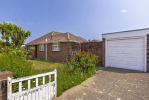 102, Meadow Road, Selden, Worthing BN11 2SE
